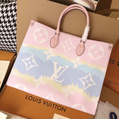 Replica Louis Vuitton Escale Onthego Gm M45119